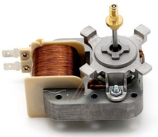 HOTPOINT Cooker Fan Oven Motor OSM-15S (W11211194) 22W CL.200 GENUINE C00713444