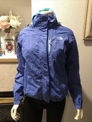 The North Face HyVent Windbreaker Light 