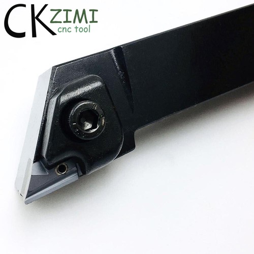 DKJNR DKJNL 2020K16 2525M16 CNC External Turning Tool Holder,For KNUX160405 - Picture 5 of 6