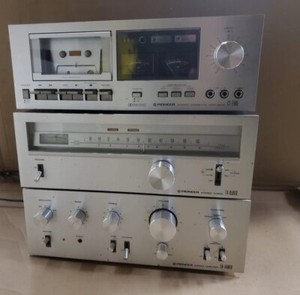 Pioneer Sa-6500 for sale | eBay