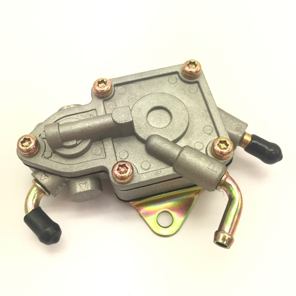 Fuel Pump For Yamaha Rhino 450 660 UTV YXR450 YXR660 Replace - Foto 14