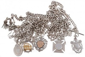 ALDERMAN FORD | eBay Stores