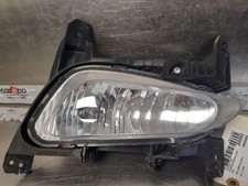 Antibrouillard Opel Mokka