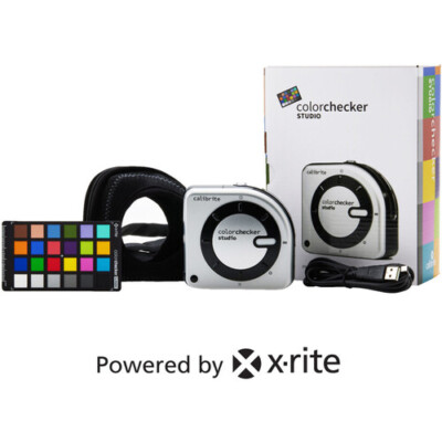 Calibrite ColorChecker Studio (CCSTUDIO) | Photography Equipment