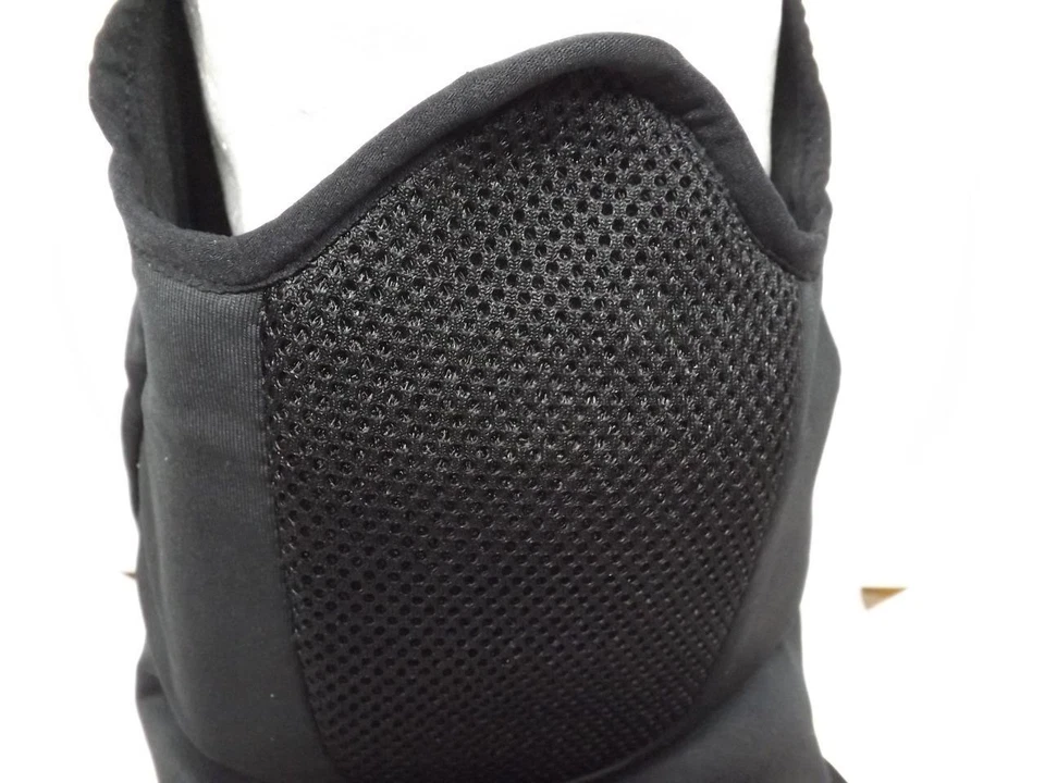 Outdoor Hunting Exchanger Warm Air System Black Full-Mask Adult Mens OSFA $35 - Image 2 of 4