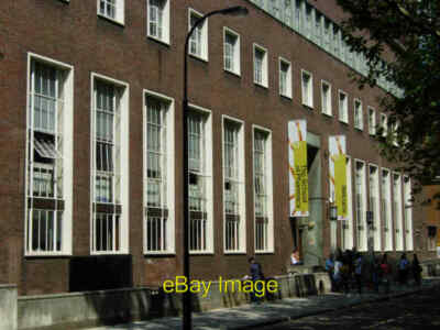 Photo 6x4 The School of Pharmacy University of London The School of Pharm c2008