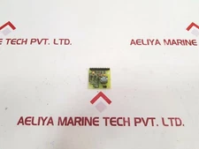 Sulzer VTR10A PCB Card 112.060.600.2 10