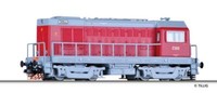 Tillig Diesellokomotive Reihe T 435 ?Sd, Ep. Iv 02628