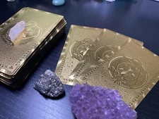 Tarot Reading🔮✨                                    *Please Read The Description