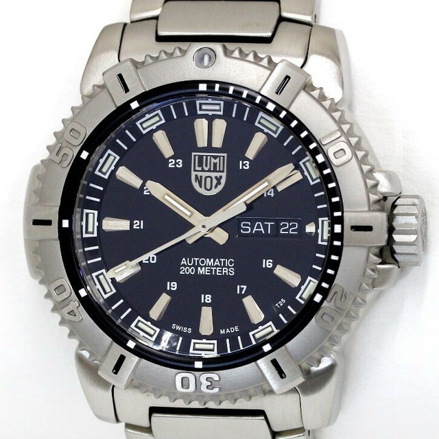 luminox 6500