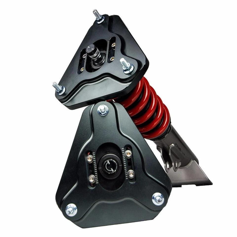 GODSPEED MONO-RS COILOVER DAMPER KIT FOR 10-15 MERCEDES BENZ E CLASS SEDAN W212 — 第 2/4 张图片