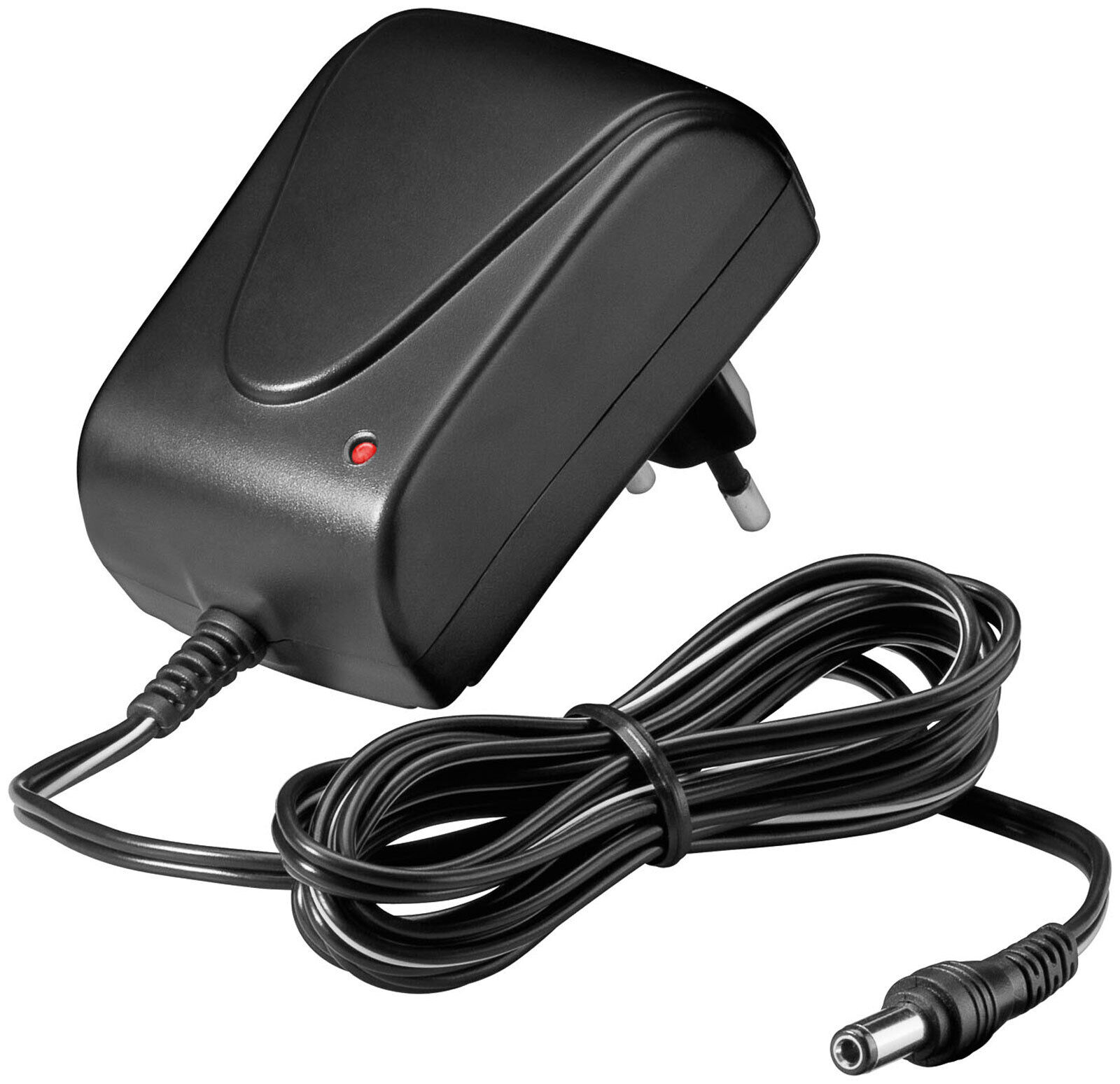 Thumbnail - Netzteil Stabilisiert 12v Eco-friendly 12volt 1500ma Dc-stecker 5,50mm