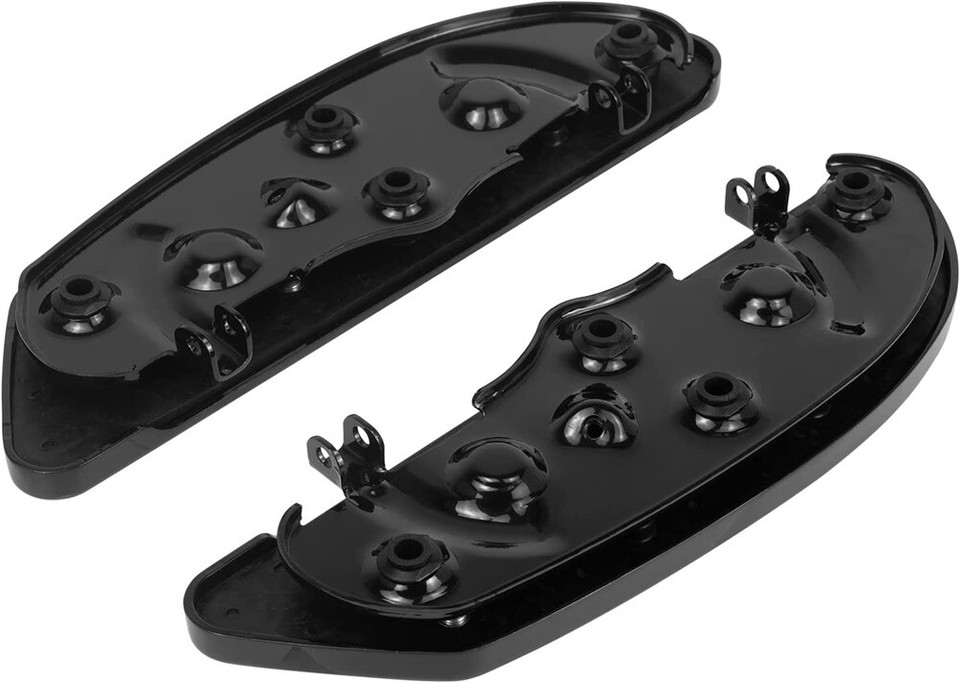 Kickstand Extension Für Harley Softail - Aluminium Ständerverlängerung