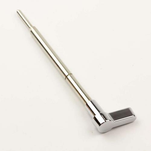 KENWOOD HEADLIFT LEVER ASSEMBLY CHROME KW675659 FOR KM MODELS
