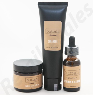 buttah complete skin kit