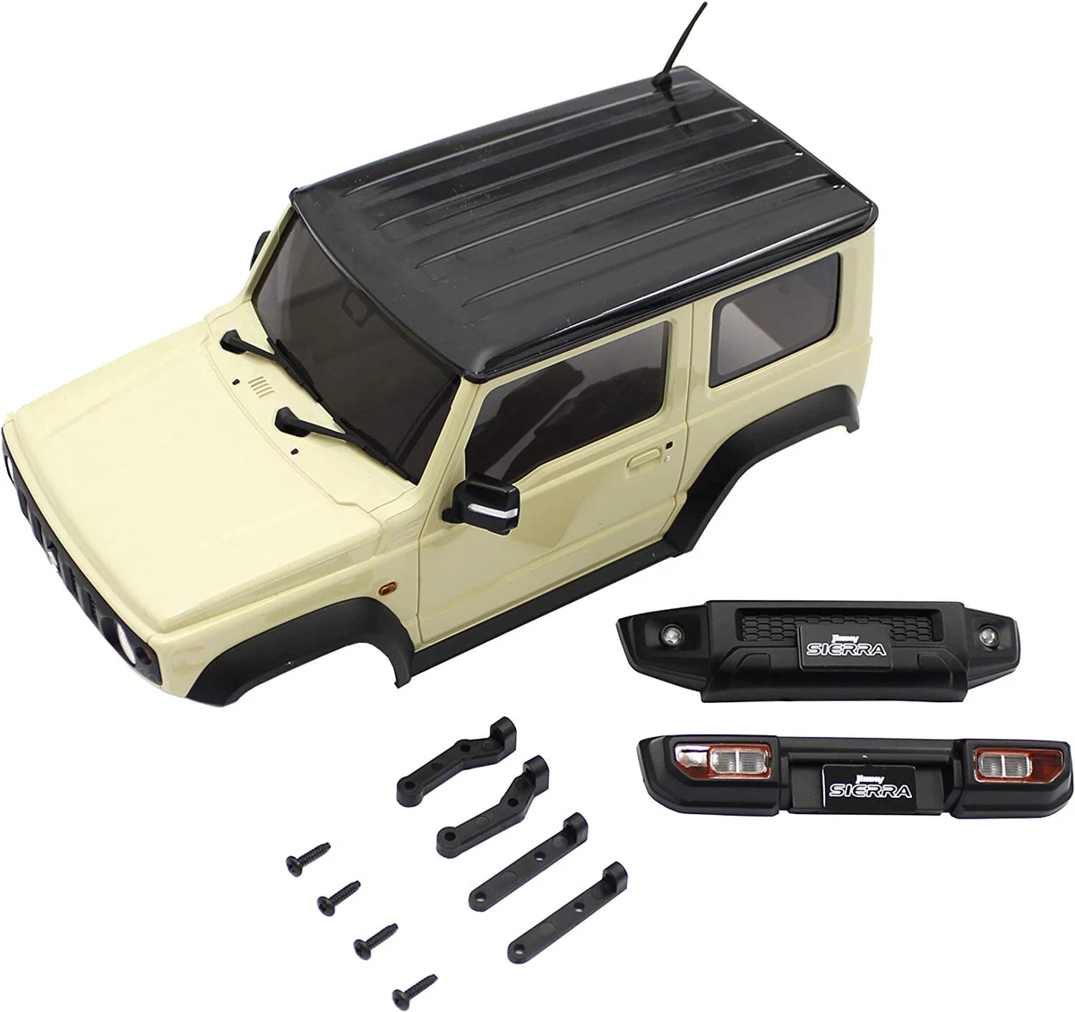 Jimny rc on sale 4x4