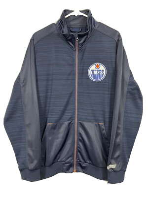 Veste à capuche à demi-glissière G-III Sports by Carl Banks pour homme