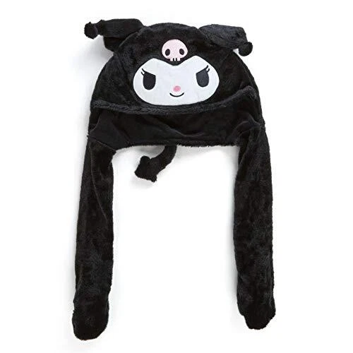 moveable ears hat