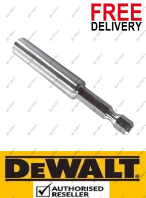 Original Dewalt SA BITHALTER MAGNETISCH MIT RING N449701 für DCF620 DCF621 DW274K