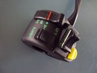 Lenkerschalter Schaltereinheit Honda MB 50 MB 80 MT 50 MT 80 Kabel Blinker Licht