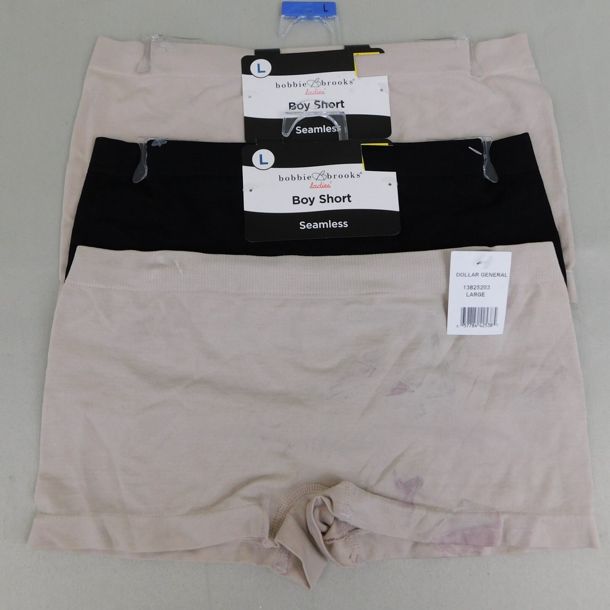 Apparel Dollar General Bobbie Brooks Shorts Sport Chek Running