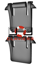 Logitech Media Keyboard Spare Replacement Tilt Leg Stand Feet Foot Set