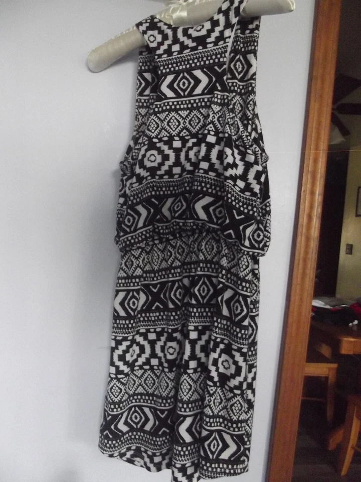 LOT 5 SIZE 12 GIRLS DRESSES OSH KOSH FOREVER ME JUSTICE B DARLIN - Image 3 of 4