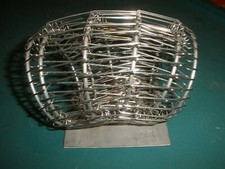 Perfect Arrangers Metal Steel Frog Flower Floral Arranging 4.5"x3"x3" SU83 