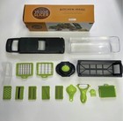 Fullstar Vegetable Chopper - Multifunctional 1 Set