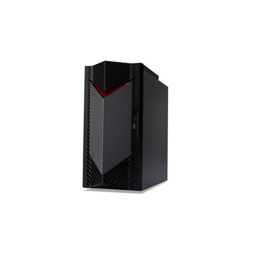 Acer N50-650-ES12 Gaming Desktop - Picture 3 of 4