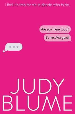 Are You There, God? It's Me, Margaret by Judy Blume (Paperback, 2021)