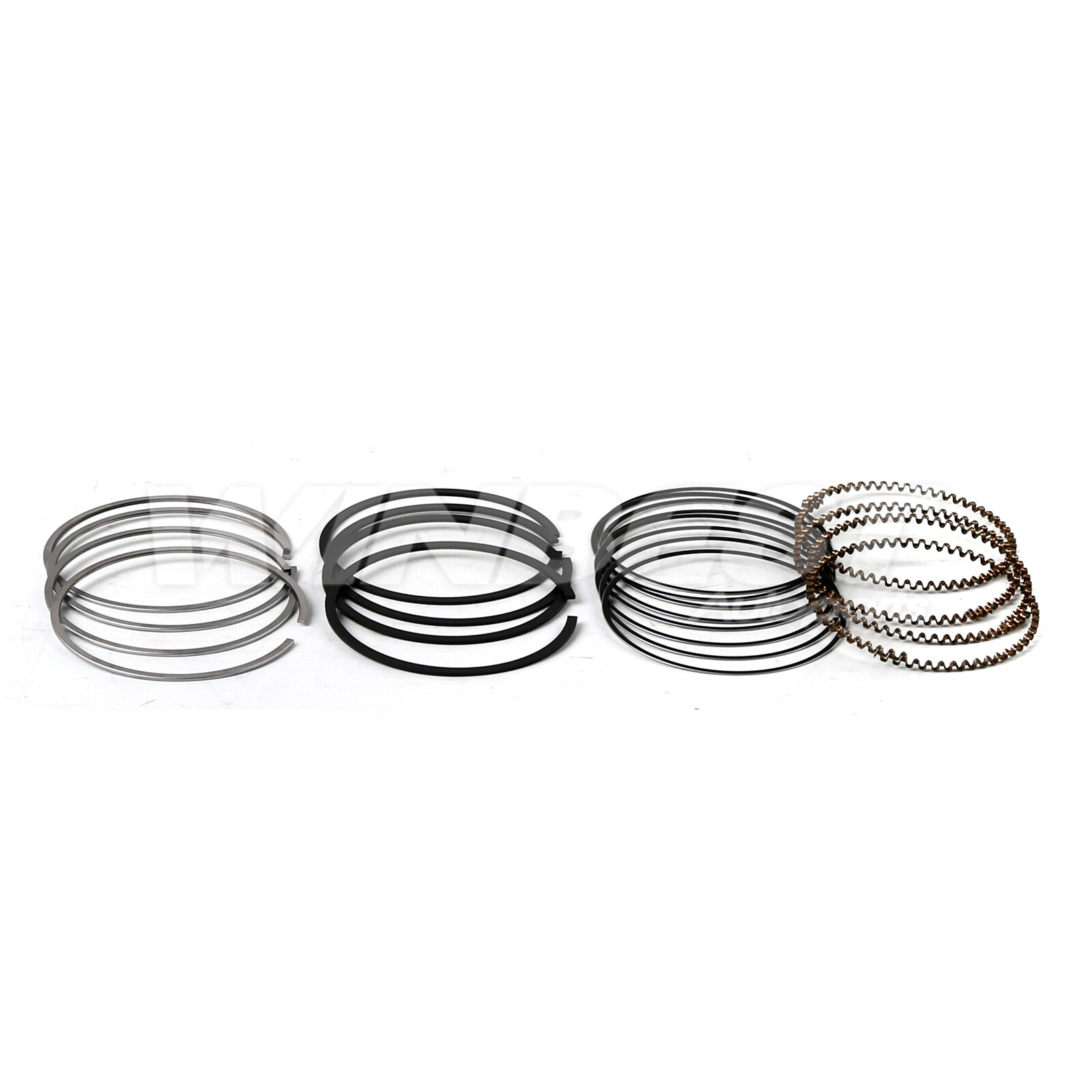 Piston Rings STD SIZE for 85-95 Toyota 4Runner Pickup Celica 2.4L 22R 22RE 22REC