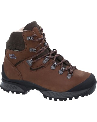 Hanwag Damen Stiefel Tatra II Lady GTX Leder Wander- & Trekkingschuhe Damen NEU