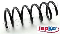 Japko ZCJ5596A Fahrwerksfeder FüR Fiat