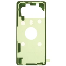 Adhesive Back Glass for Samsung Galaxy S10+ Replacement Parts Replace Repair