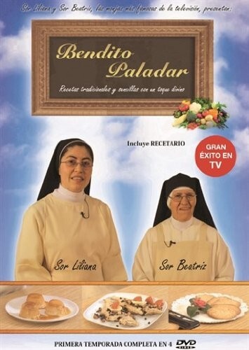 BENDITO PALADAR (DVD)