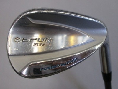 EPON 213STX Wedge #56 (1Club) / MCI / Flex: S / SingleWedge