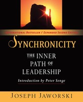 Synchronicity | The Inner Path Of Leadership | Joseph Jaworski | Englisch | Buch