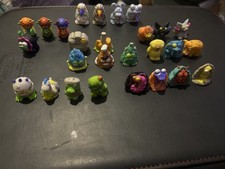 Series 6 Trash Pack Lot Of 27 4 Special Editions Trashies Limited