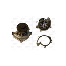 Pompe à eau Toyota YARIS