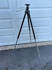 Vintage Star D tripod