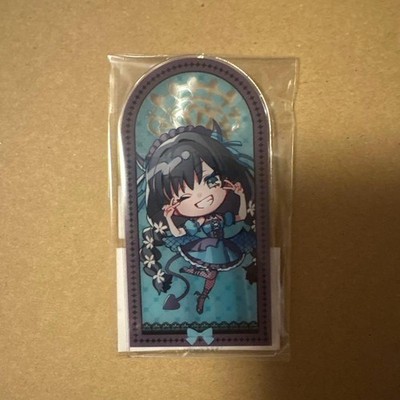 Eine bestimmte wissenschaftliche Railgun WEB Lotterie Acrylkarte Ruiko Saten