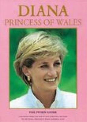 Diana, Princess of Wales (Pitkin Guides), Hoey, Brian, Used; Very Good Book