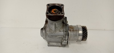 VORDERES DIFFERENZIAL / 106634 FÜR HONDA CR-V RD8 ES 140 CV / 103 KW