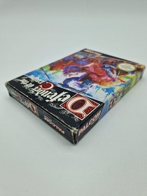 Defender of the Crown - Nintendo NES - PAL B - OVP - Anleitung