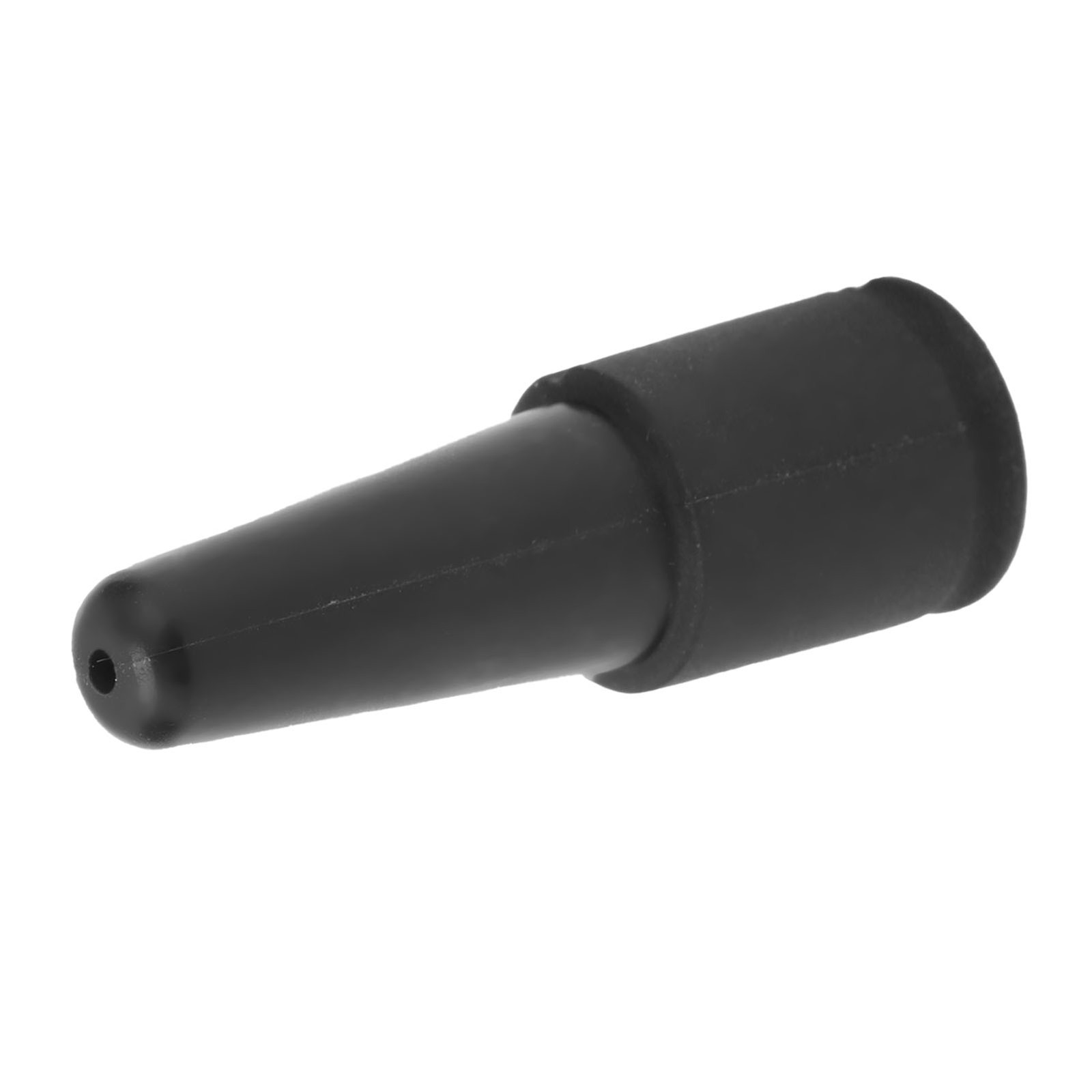 1-Hole Silicone Milk Foam Steam Nozzle For Coffee Maker