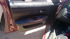 Fuse Box Engine Fits 06-09 ALLURE 732117