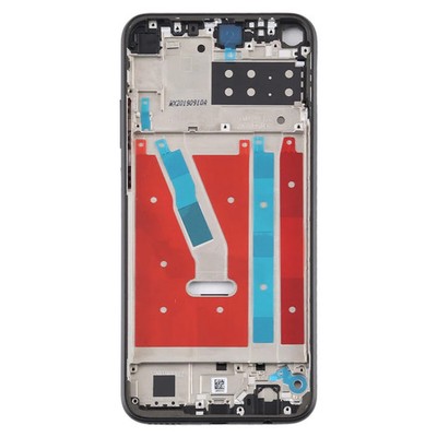 Original Middle Frame Bezel Plate for Huawei P40 Lite E / Enjoy 10, For Huawei P