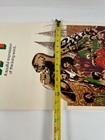 Vintage Wattstax Movie Poster 1973 Stax Records Isaac Hayes Soul Concert Film — photo 8