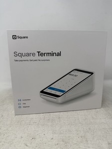 Square Terminal for sale | eBay